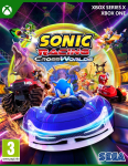 XBOXOne/SeriesX Sonic Racing CrossWorlds