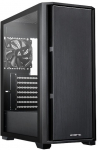 CHIEFTEC HAWK Black Case