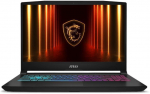 MSI Katana 15 HX B14WFK Core i7-14650HX 15.6" FHD 16GB 512GB RTX 5060 Laptop