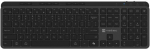 NATEC MEDUSA US WIRELESS BT+ 2.4GHZ X-SCISSORS SLIM KEYBOARD