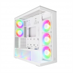 ARCTIC Xtender (White) Premium E-ATX PC Case