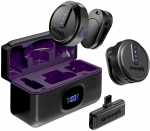 Streamplify MIC GO Microphone