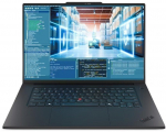 Lenovo Ultrabook ThinkPad T1G G8 21TD0002PB W11Pro Ultra 7 255H/32GB/1TB/RTX 5060 8GB/16.0 WUXGA/Black/3YR Premier NBD + 3YRS C