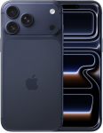 Apple iPhone 17 Pro Max 512GB Deep Blue