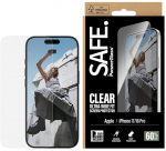 SAFE Schutzglas iPhone 17/16 Pro/UWF