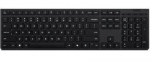 Lenovo Professional Wireless Rechargeable Keyboard AI FIN/SWE