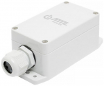 PoE Switch, 4-Port Extender in Sealed Enclosure