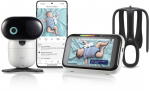 Motorola 5" Monitor With AI and Stargrip | PIP1710 Connect