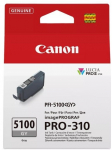 Canon Ink PFI-5100GY EUR 6959C001 gray