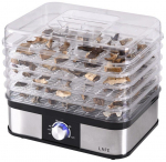 Lafe NutriDry Fruit and Mushroom Dryer
