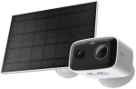 TP-Link Tapo C400 KIT (3.16mm) 2MP IP65 camera with solar panel