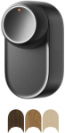 SwitchBot Lock Ultra smart door lock (black)
