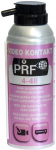 Special spray for cleaning of magnetic heads of audio and video recorders. Non-con-ductive. PRF 4-48 220 ml Taerosol