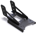 Virpil Controls desk mount adapter WarBRD-D base - black