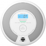 X-Sense SC07 Smoke and Carbon Monoxide Alarm Detector