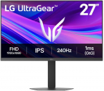 LG UltraGear 27G440A-B 27" IPS 1920x1080 Full HD HDMI/DP 240Hz