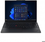 Lenovo ThinkPad E16 G3 AMD 16' IPS WUXGA Ryzen 7 16GB 250GB Black