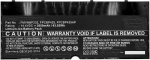 CoreParts Laptop Battery for Fujitsu