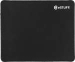 eSTUFF Mouse Pad 25x30cm 3mm rubber