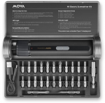 MOVA Electric Screwdriver 4V 8N&middot;m MSD008