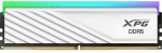 DIMM 16 GB DDR5-6000 (wei&szlig;, AX5U6000C3616G-SLABRWH, XPG Lancer Blade RGB, INTEL XMP, AMD EXPO)