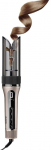 BaByliss C6688E hair styling tool Automatic curling iron Warm Metallic 440 W 2.4 m