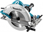 Makita HS0600 portable circular saw 27 cm 4300 RPM 2100 W