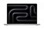 Apple MacBook Pro 14.2'' M5 Pro 24GB 2TB SSD Silver no PSU