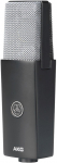 AKG C104 - Cardioid Condenser Microphone