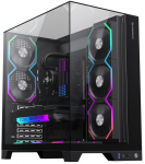 Gamemax Case | INFINITY PRO BK | ATX