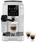 DeLonghi Magnifica Start Milk White ECAM220.61.W fully automatic coffee machine