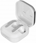 Samsung Galaxy Buds 4 Pro True Wireless Stereo (TWS) in-ear Bluetooth headset, white