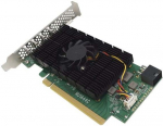 HighPoint RocketU 1444C PCIe USB 3.2 controller card
