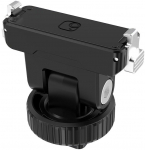 Puluz Magnetic Multifunction Adapter with Quick Release for Insta 360 GO Ultra