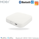 MOES BHUB-W Wi-Fi/Bluetooth Mesh Gateway