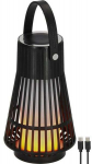 Brennenstuhl Rechargeable LED outdoor lamp FL 100 A