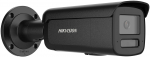 Hikvision Pro Series 4 MP Smart Hybrid Light with ColorVu Fixed Bullet Network Camera