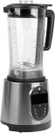 WMF Kult Pro high-performance blender (stainless steel/black, 1.8L)