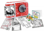 VTech KidiZoom Print Cam red/white