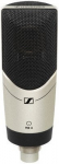 Sennheiser MK 4 - condenser microphone