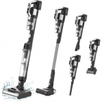 Jimmy Vacuum cleaner and washer | PW11 Pro Max-B | Cordless operating | Washing function | 460 W | 21.6 V | Operating ti