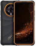 Hammer Iron 6 Orange 6.56" IPS 6/128GB Dimensity 6300