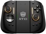 NYXI Hyperion 3 Switch 2 Hall-Effect Joy-Pad - Black