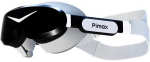 Pimax Dream Air Lighthouse VR Headset (White/Black)