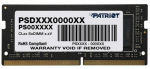 Patriot Memory DDR4 Signature 8GB/3200 (1*8GB) CL22