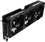 Palit GeForce RTX 5080 Infinity 3 Graphics Card, 16384 MB GDDR7