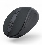 Hama Wireless mouse WM-400 black