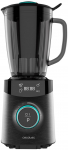 Cecotec Blender | Power Black Titanium 1800 Advance | Tabletop | 1800 W | Jar capacity 1.8 L | Jar material Glass | Ice