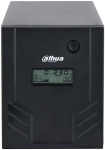 Dahua UPS 1200 W 2000 VA Pure Sine Line-Interactive Black PFM3350-2000L
