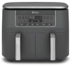 Ninja 6-in-1 Dual Zone Air Fryer 7.6L DZ300EU